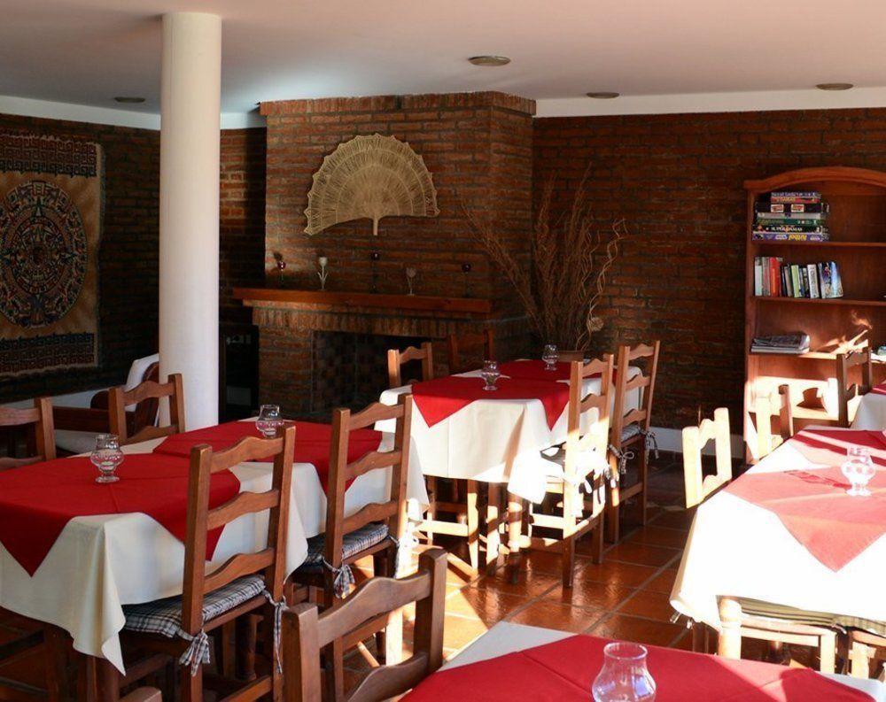 Los Tulipanes Apart De Mar Puerto Madryn Kültér fotó