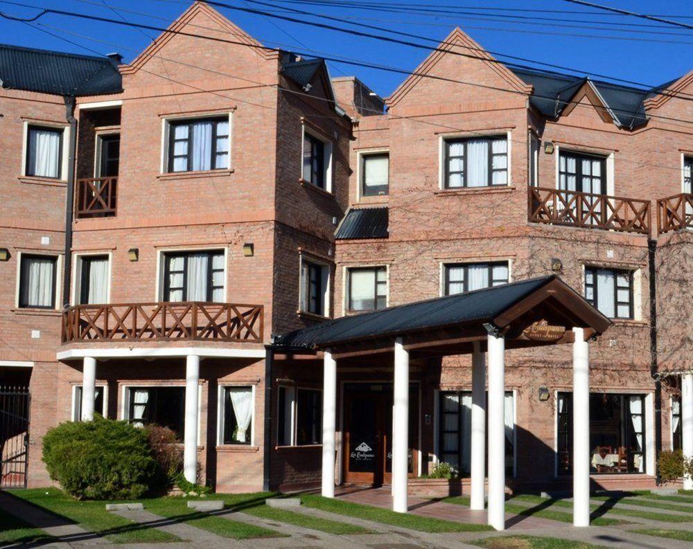 Los Tulipanes Apart De Mar Puerto Madryn Kültér fotó